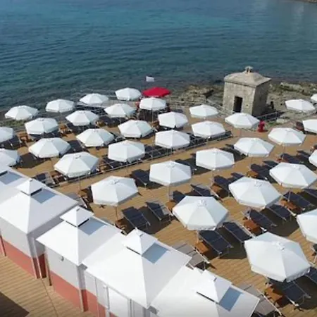 Lägenhet Geko House *