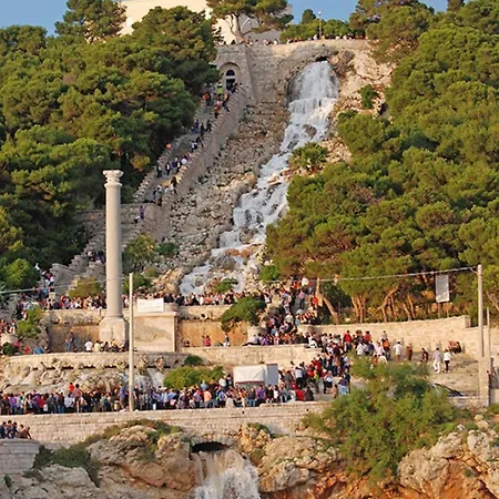 Geko House Lägenhet