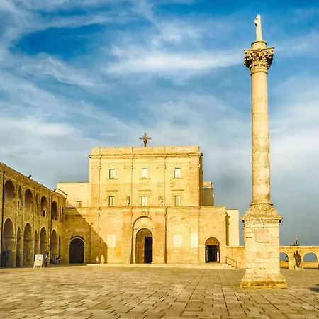 Geko House Lägenhet