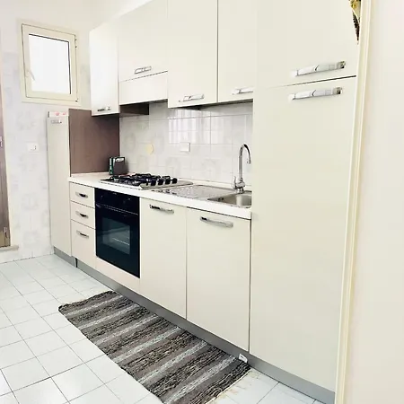 Geko House Lägenhet *