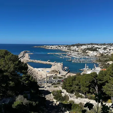 Geko House Santa Maria di Leuca