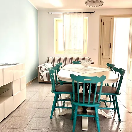 Lägenhet Geko House *