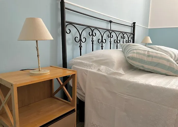 Geko House Apartment Santa Maria di Leuca