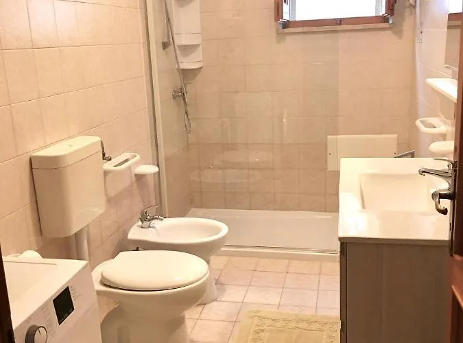 Apartment Geko House Santa Maria di Leuca