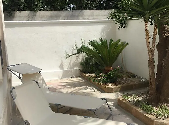 Geko House Santa Maria di Leuca