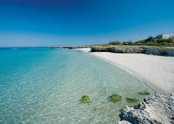Apartment Geko House Santa Maria di Leuca