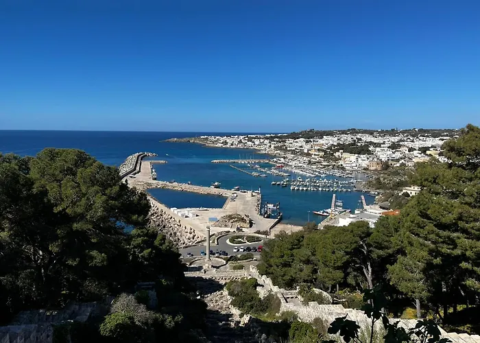 Geko House Santa Maria di Leuca
