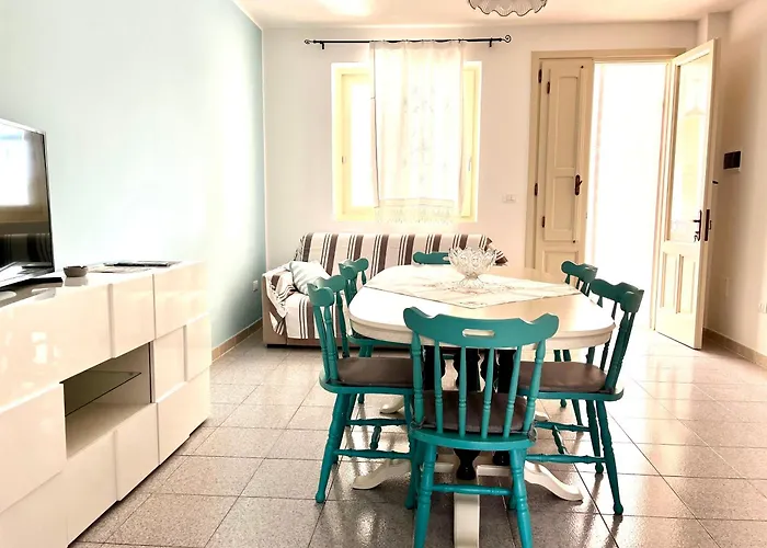 Apartment Geko House *