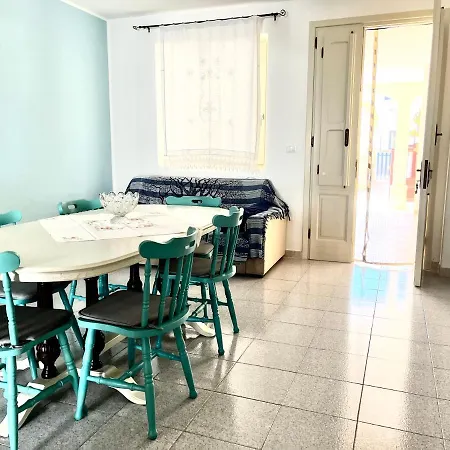 Geko House Santa Maria di Leuca