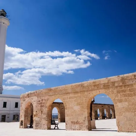 Geko House * Santa Maria di Leuca
