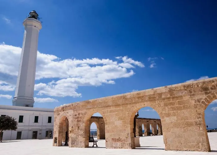 Geko House * Santa Maria di Leuca